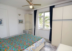 Двухкомнатные апартаменты в центре по выгодной цене