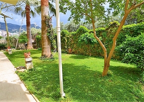 Двухкомнатные апартаменты в центре по выгодной цене