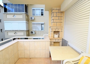 Двухкомнатные апартаменты в центре по выгодной цене