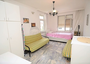 Двухкомнатные апартаменты в центре по выгодной цене