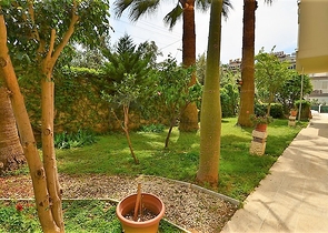 Двухкомнатные апартаменты в центре по выгодной цене