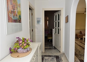 Двухкомнатные апартаменты в центре по выгодной цене