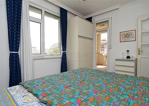 Двухкомнатные апартаменты в центре по выгодной цене