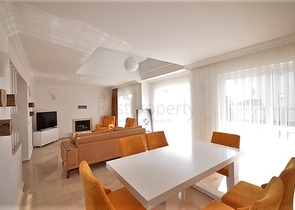 Трехэтажная вилла в районе Оваджик, Фетхие