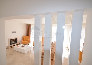 Трехэтажная вилла в районе Оваджик, Фетхие