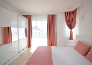 Трехэтажная вилла в районе Оваджик, Фетхие