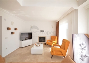 Трехэтажная вилла в районе Оваджик, Фетхие