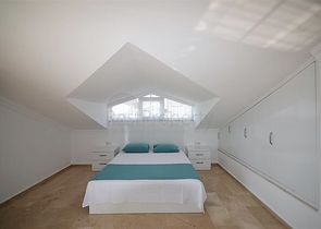 Трехэтажная вилла в районе Оваджик, Фетхие