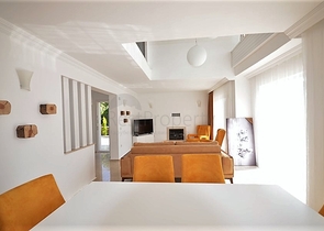 Трехэтажная вилла в районе Оваджик, Фетхие