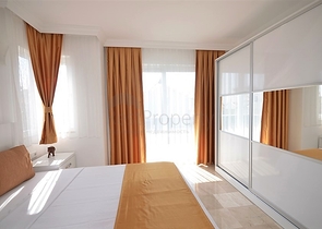 Трехэтажная вилла в районе Оваджик, Фетхие