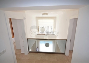 Трехэтажная вилла в районе Оваджик, Фетхие