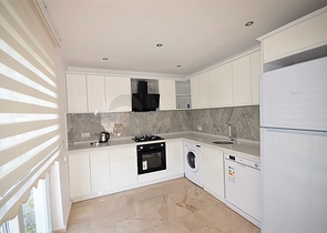 Трехэтажная вилла в районе Оваджик, Фетхие