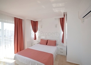 Трехэтажная вилла в районе Оваджик, Фетхие