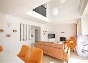 Трехэтажная вилла в районе Оваджик, Фетхие