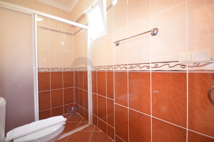 Меблированная вилла в Оваджик, Фетхие