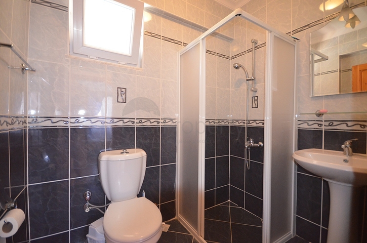 Меблированная вилла в Оваджик, Фетхие