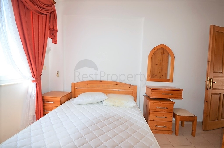 Меблированная вилла в Оваджик, Фетхие