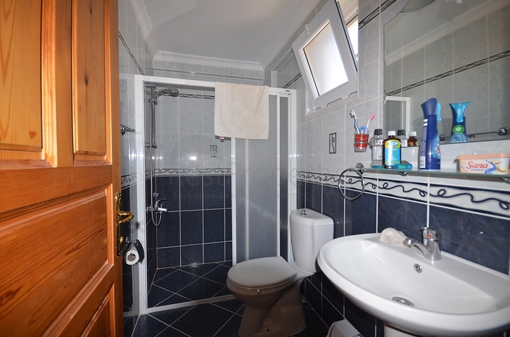 Меблированная вилла в Оваджик, Фетхие