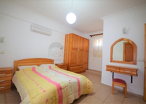 Меблированная вилла в Оваджик, Фетхие