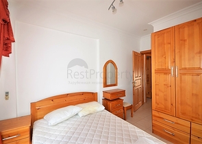 Меблированная вилла в Оваджик, Фетхие