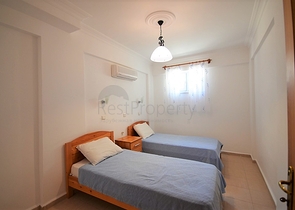 Меблированная вилла в Оваджик, Фетхие