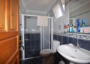 Меблированная вилла в Оваджик, Фетхие