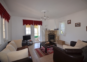 Меблированная вилла в Оваджик, Фетхие