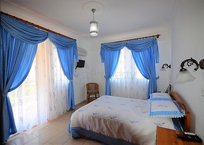 Меблированная вилла в Оваджик, Фетхие