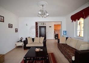 Меблированная вилла в Оваджик, Фетхие