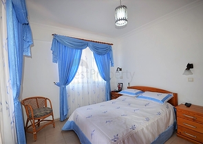 Меблированная вилла в Оваджик, Фетхие