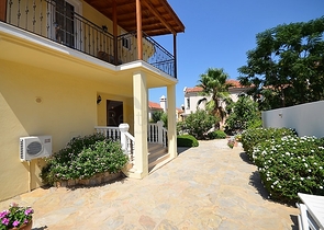 Меблированная вилла в Оваджик, Фетхие