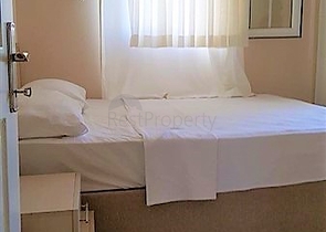 Двухэтажная меблированная вилла в Чалыш, Фетхие