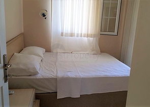 Двухэтажная меблированная вилла в Чалыш, Фетхие