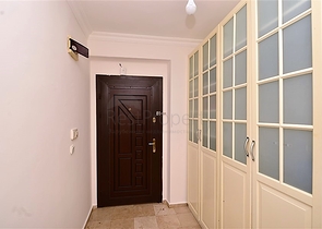 Трехкомнатные апартаменты в Махмутларе