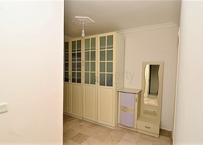 Трехкомнатные апартаменты в Махмутларе