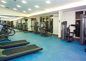 Трехкомнатные апартаменты в центре Алании на аренду