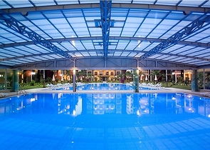 Трехкомнатные апартаменты в центре Алании на аренду