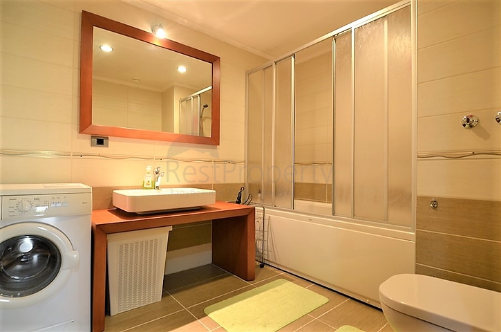 Апартаменты на первой береговой линии на аренду