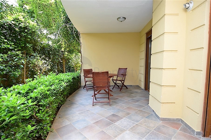 Апартаменты на первой береговой линии на аренду