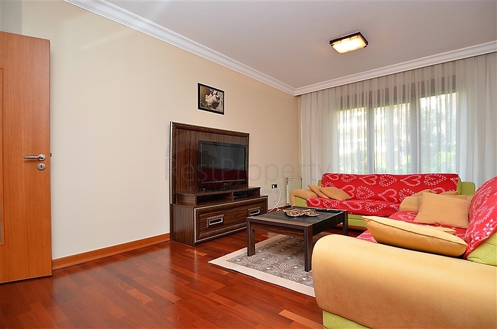 Апартаменты на первой береговой линии на аренду