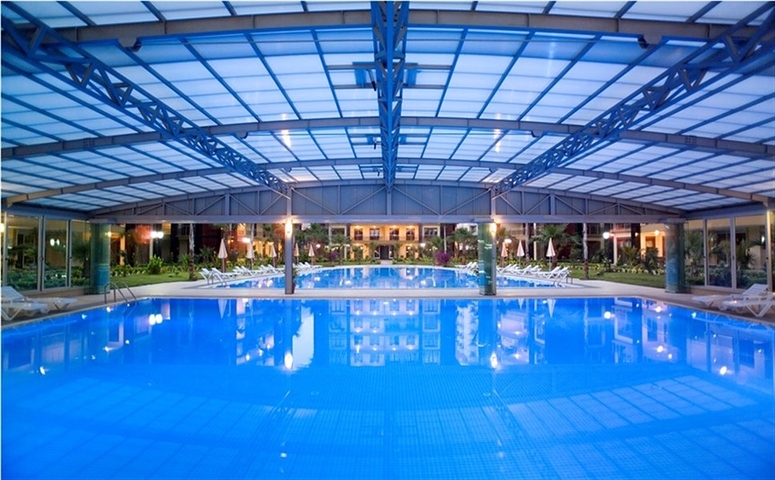 Апартаменты на первой береговой линии на аренду