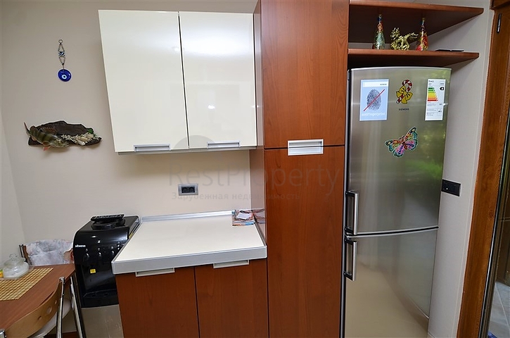 Апартаменты на первой береговой линии на аренду