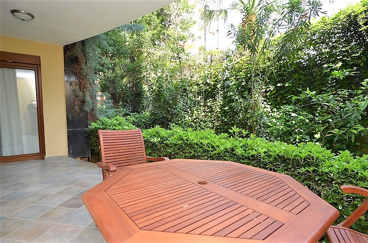 Апартаменты на первой береговой линии на аренду