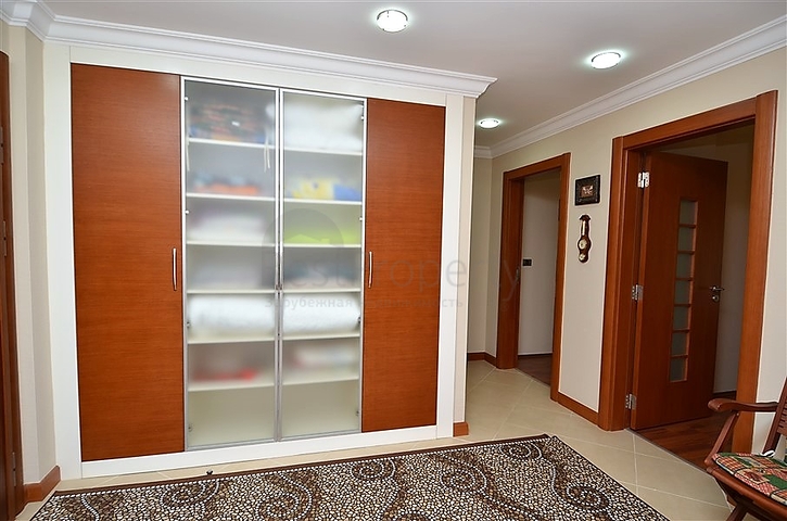 Апартаменты на первой береговой линии на аренду