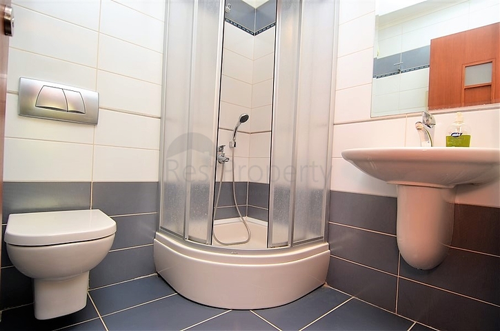 Апартаменты на первой береговой линии на аренду