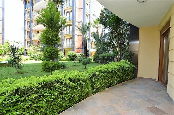 Апартаменты на первой береговой линии на аренду