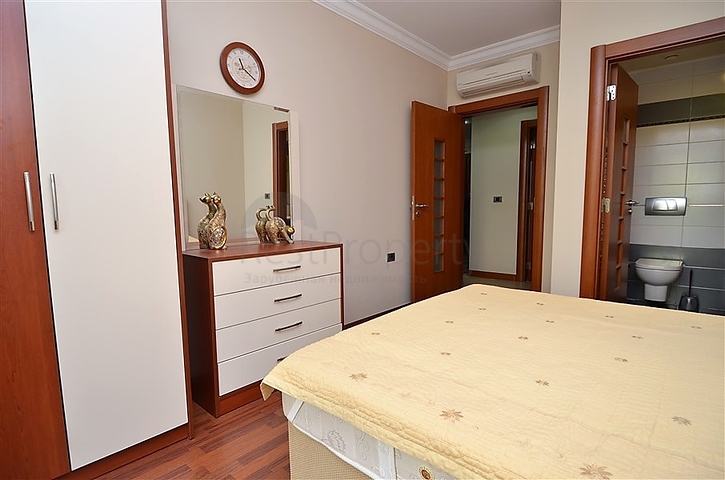 Апартаменты на первой береговой линии на аренду