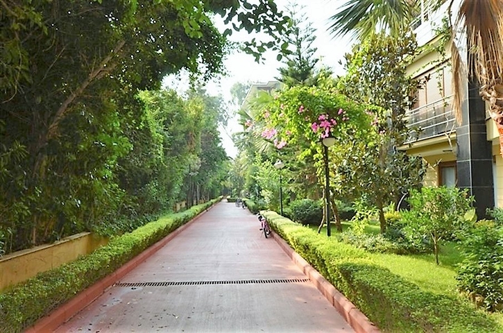 Апартаменты на первой береговой линии на аренду