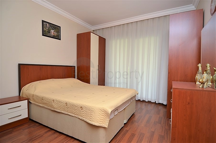 Апартаменты на первой береговой линии на аренду