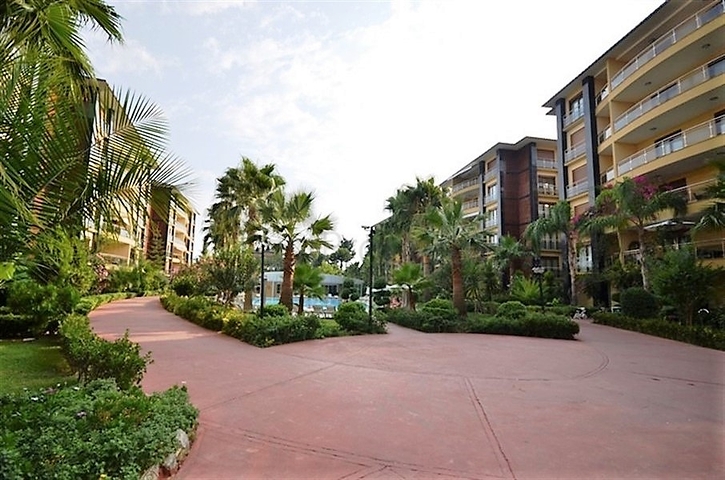 Апартаменты на первой береговой линии на аренду